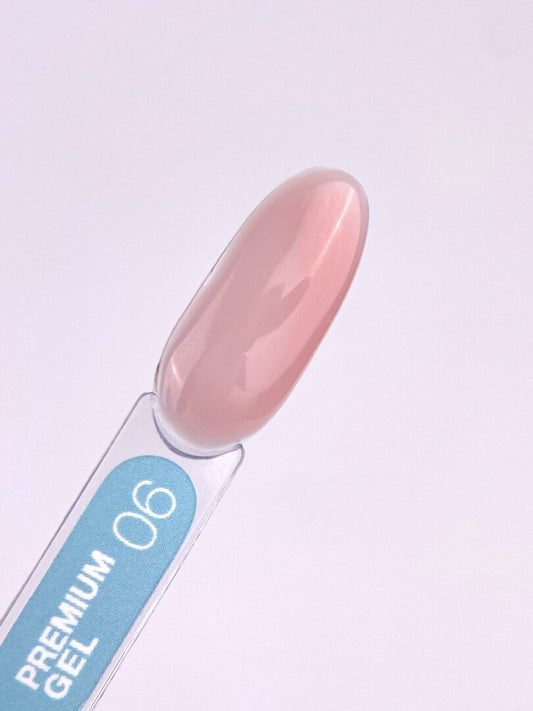 LUNAmoon Premium Gel №6