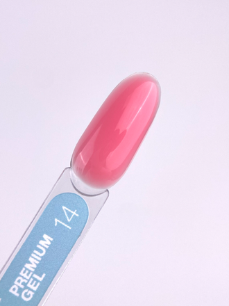 Gel Premium LUNAmoon n°14