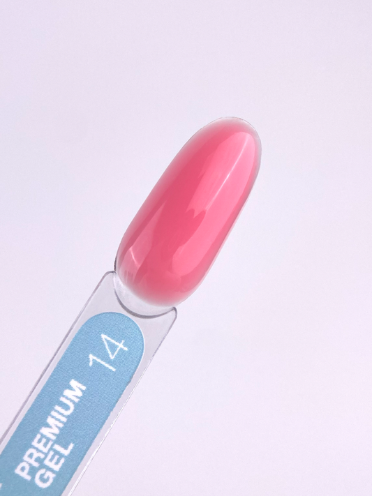 LUNAmoon Premium Gel №14