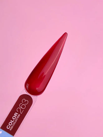 Baiser couleur LUNAmoon n° 263