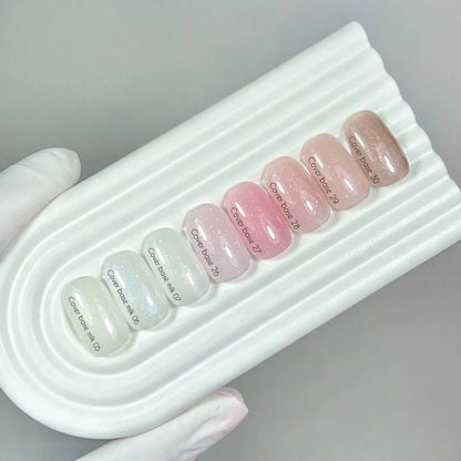 Nailsoftheday Cover Base New Formula #26