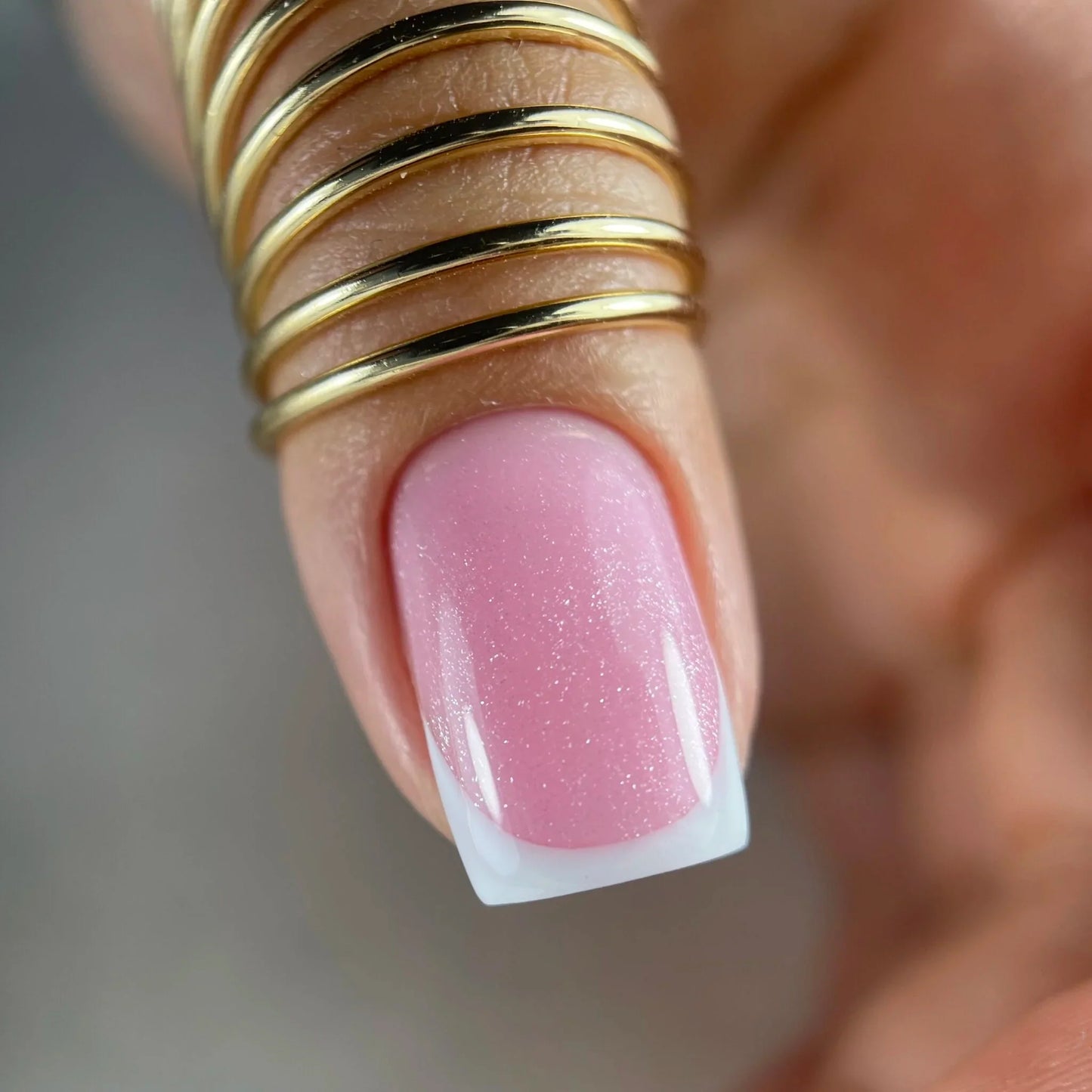 NAILSOFTHEDAY Glossy Top wipe