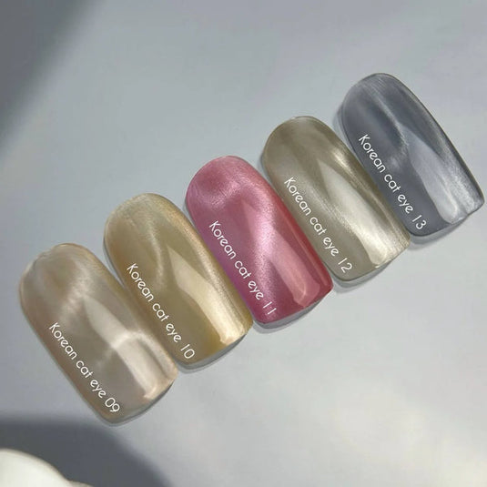 NAILSOFTHEDAY Gel Polish Korean Cat Eye #11