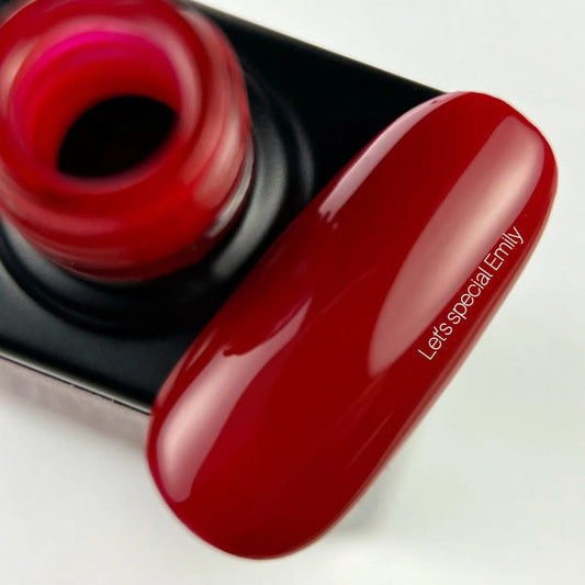 NAILSOFTHEDAY Gel Polish Let’s Special Emily