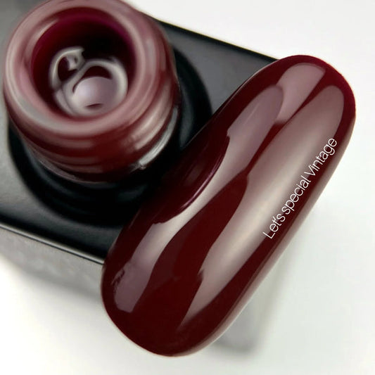 NAILSOFTHEDAY Gel Polish Let’s Special Vintage