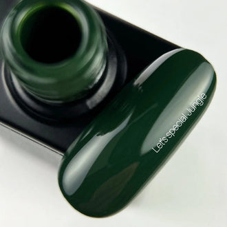 Vernis gel NAILSOFTHEDAY Let's Special Jungle