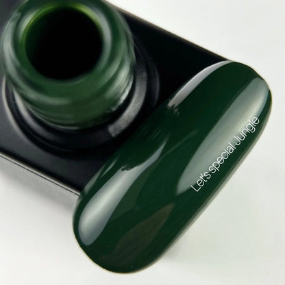Vernis gel NAILSOFTHEDAY Let's Special Jungle