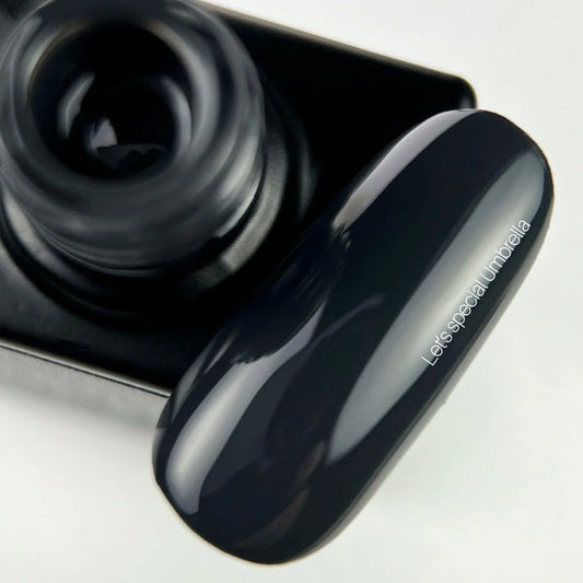 NAILSOFTHEDAY Gel Polish Let’s Special Umbrella