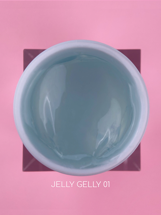 Gelée LUNAmoon n°1