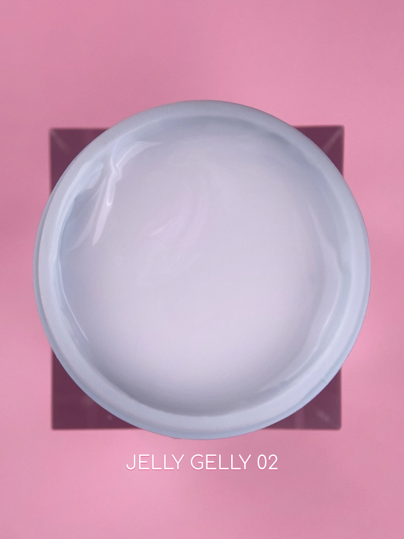 LUNAmoon Jelly Gelly №2