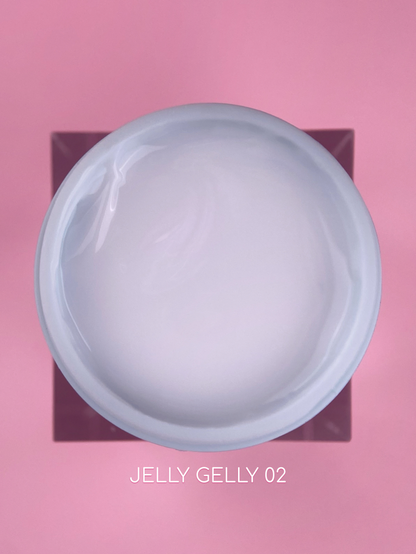 LUNAmoon Jelly Gelly №2