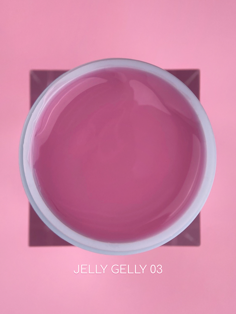 LUNAmoon Jelly Gelly №3