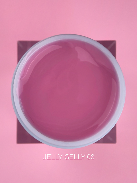 LUNAmoon Jelly Gelly №3