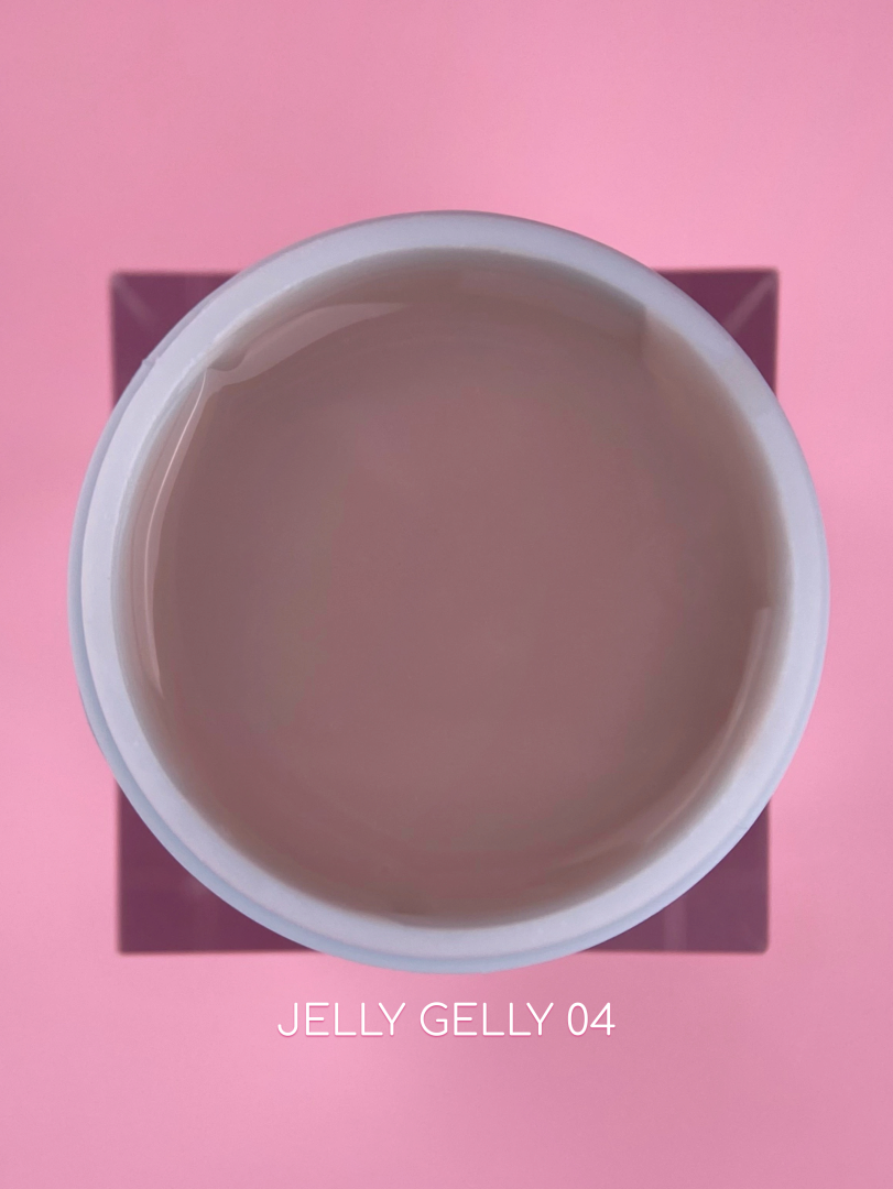 LUNAmoon Jelly Gelly №4