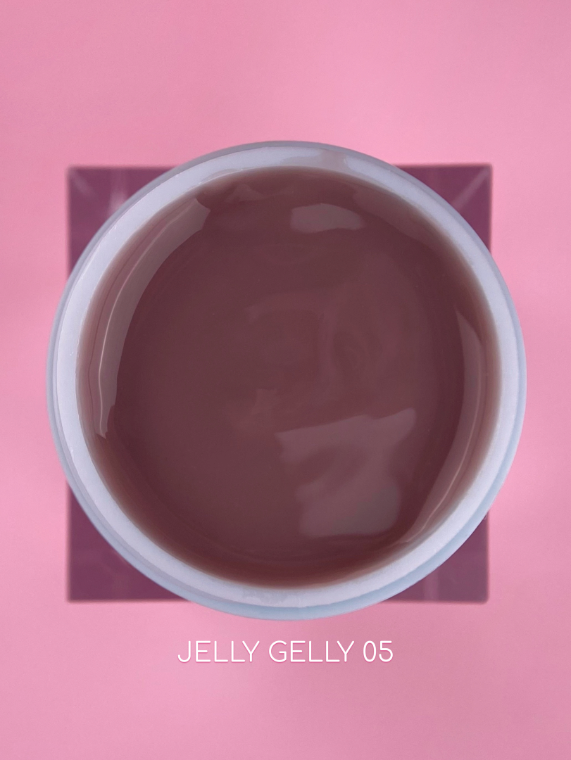 LUNAmoon Jelly Gelly №6