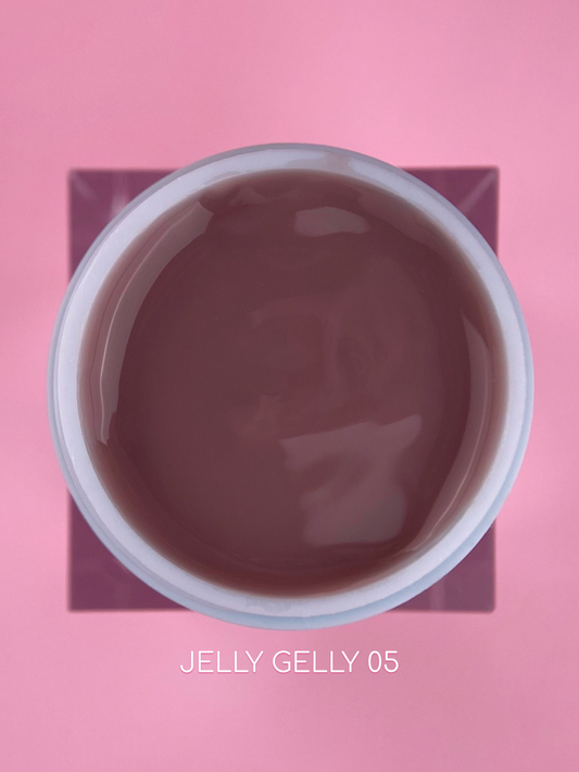 LUNAmoon Jelly Gelly №5