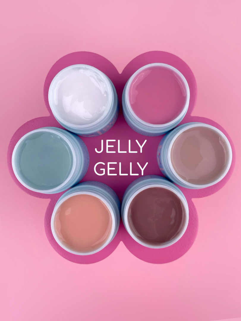 LUNAmoon Jelly Gelly №2