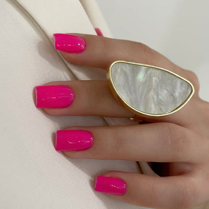 NAILSOFTHEDAY Gel Polish Let's special Barbie