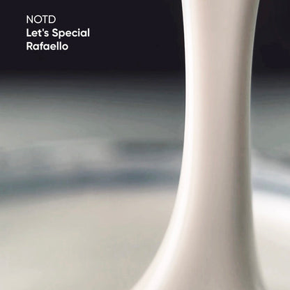Vernis gel NAILSOFTHEDAY, spécial Rafaello
