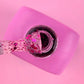 Lunamoon Top Pink