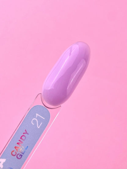 LUNAmoon Candy Gel №21
