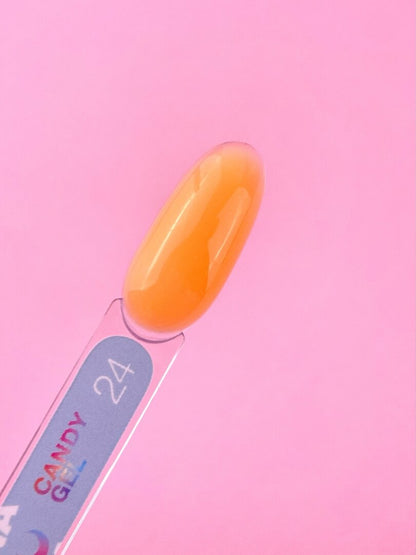 LUNAmoon Candy Gel №24