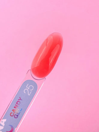 Gelée bonbon LUNAmoon n° 25
