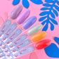 LUNAmoon Candy Gel №25