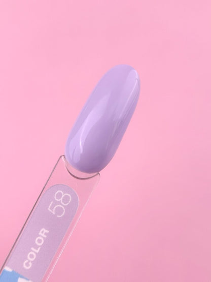 LUNAmoon Color №58