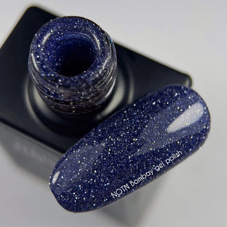 NAILSOFTHENIGHT Gel Polish Reflectante Bombay