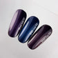 NAILSOFTHEDAY Shell Top New formula #02