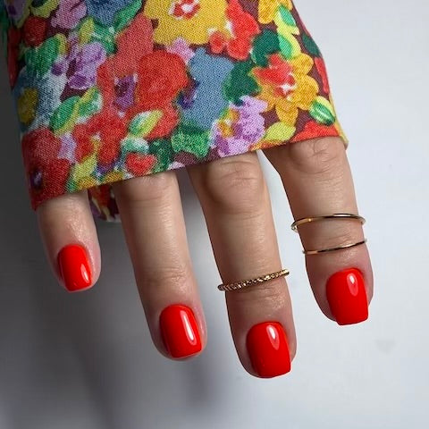 NAILSOFTHEDAY Gel Polish Let's special Candy