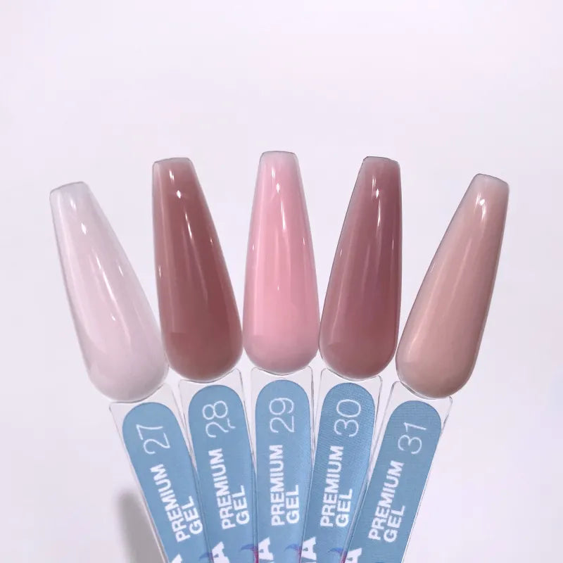 LUNAmoon Premium Gel №30