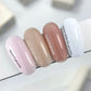 NAILSOFTHEDAY Gel Polish French #02 Ultrablanco