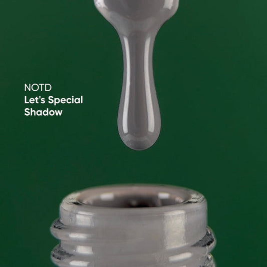 NAILSOFTHEDAY Gel Polish Let's special Shadow