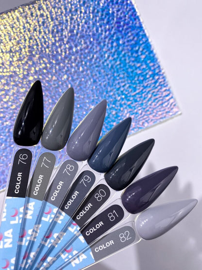 LUNAmoon Color №78