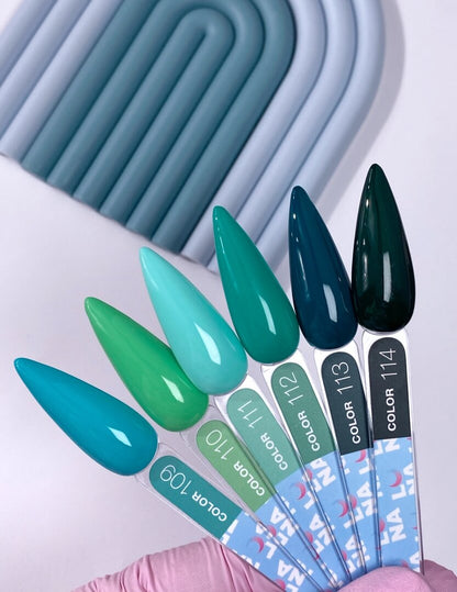 LUNAmoon Couleur n° 111