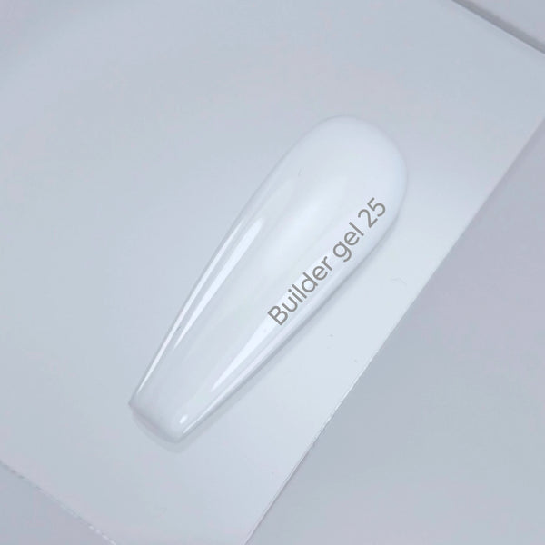 NAILSOFTHEDAY Builder Gel #25