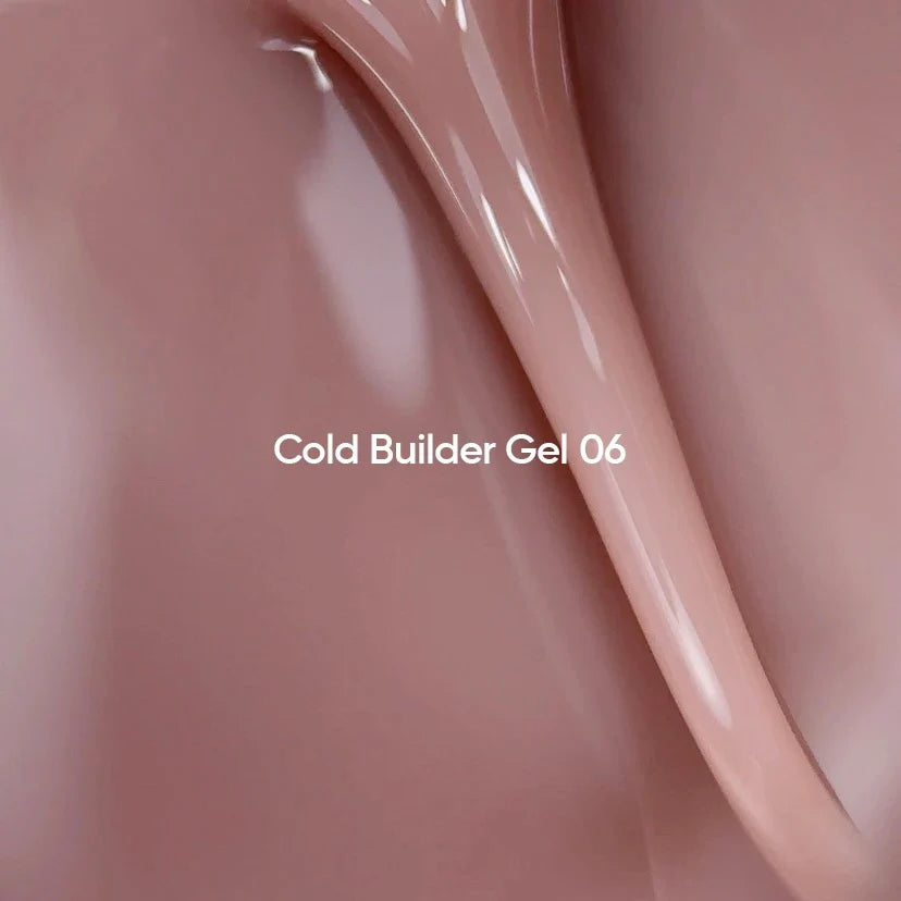 NAILSOFTHEDAY Соld Builder Gel #06