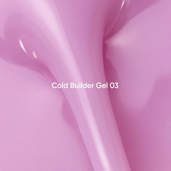 NAILSOFTHEDAY Соld Builder Gel #03