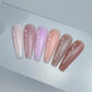 NAILSOFTHEDAY Gel de construction vendu n° 01