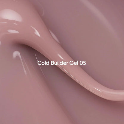 NAILSOFTHEDAY Gel de construction vendu n° 05