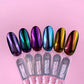 LUNAmoon Afrodita Nail Powder Set