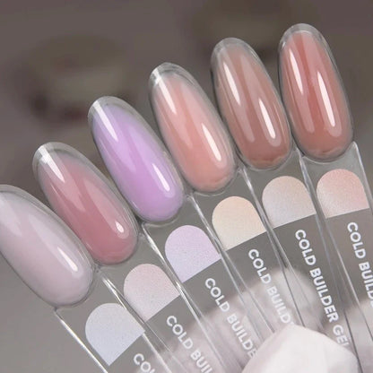 NAILSOFTHEDAY Gel de construction vendu n° 01