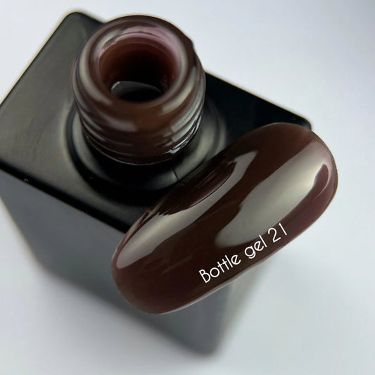 NAILSOFTHEDAY Bottle Gel #21