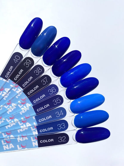 LUNAmoon Couleur n° 35