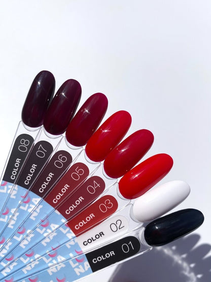 LUNAmoon Color №02