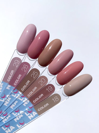 LUNAmoon Couleur n°18