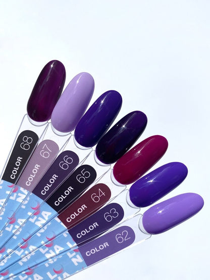 LUNAmoon Color №65