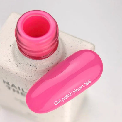 Kit · NAILSOFTHEDAY · Gel Polish · SUMMER colección